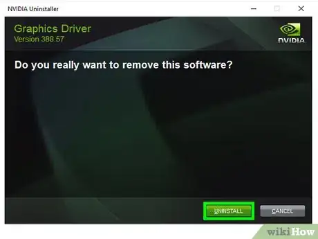 Image titled Uninstall Nvidia Drivers Step 5