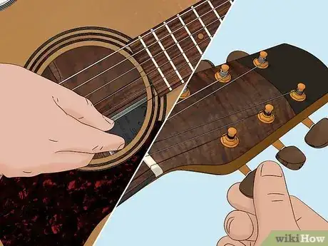 Image titled Change Guitar Strings Step 10