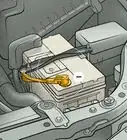 Replace an Ignition Switch