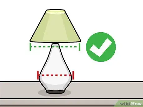 Image titled Measure a Lamp Shade Step 11