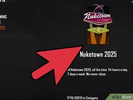 Image titled Get Nuketown 2025 Step 10