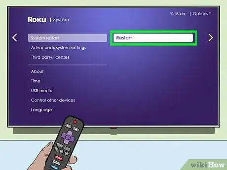 Image titled Hbo Max Not Working on Roku Step 9