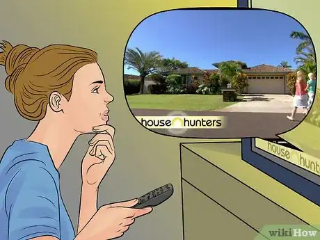 Image titled Get on House Hunters Step 20