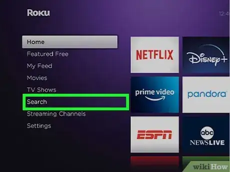 Image titled Get Local Channels on Roku Step 12