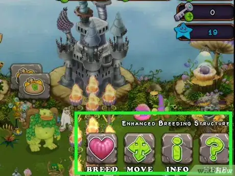 Image titled Breed a Shugabush on My Singing Monsters Step 3