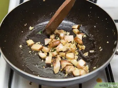 Image titled Cook Portobello Mushrooms Step 17