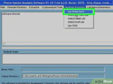 Image titled Unlock Huawei E585 Mifi Router Step 8