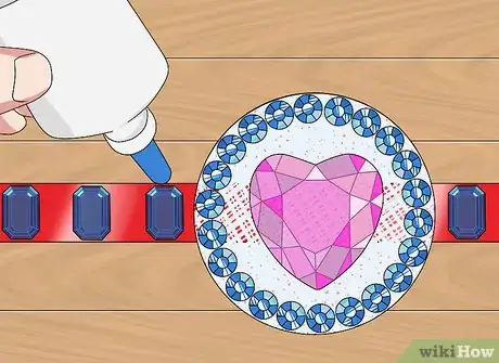 Image titled Make Rakhi at Home Step 8