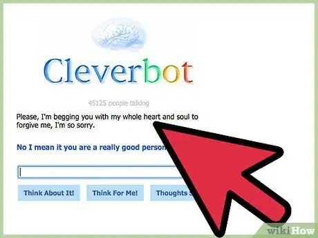 Image titled Confuse Cleverbot Step 8