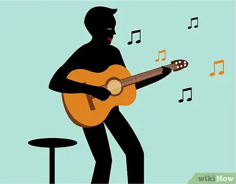 Image titled Play the Guitar and Sing at the Same Time Step 12