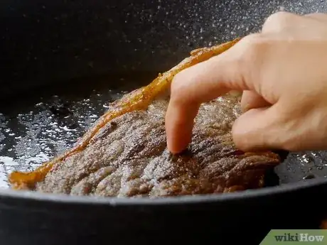 Image titled Make Steak and Mashed Potatoes on a Budget Step 10