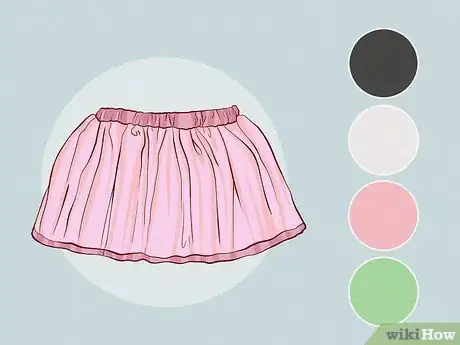 Image titled Wear a Tutu Step 3