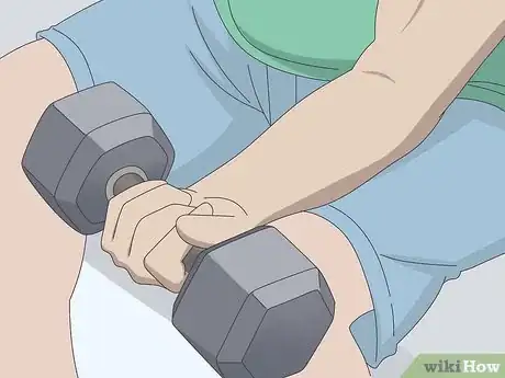 Image titled Grow Your Biceps Fast Step 4