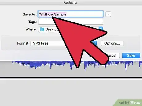 Image titled Combine Songs on Your Computer Using Audacity Step 18