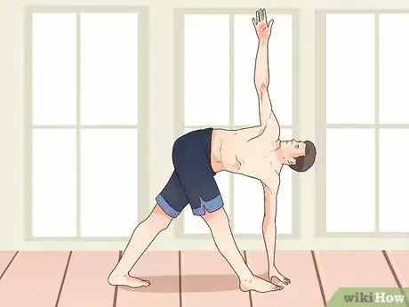 Image titled Benefit from Power Yoga Step 12