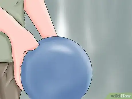 Image titled Bowl with Reactive Bowling Balls Step 4