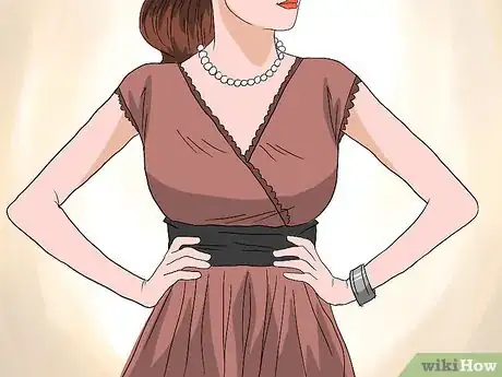 Image titled Dress to Make Yourself Look Skinnier Step 5