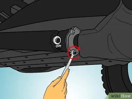 Image titled Hook Up a Tow Dolly and Lights to a Car Step 18