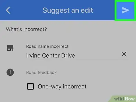 Image titled Report a Problem on Google Maps Step 25