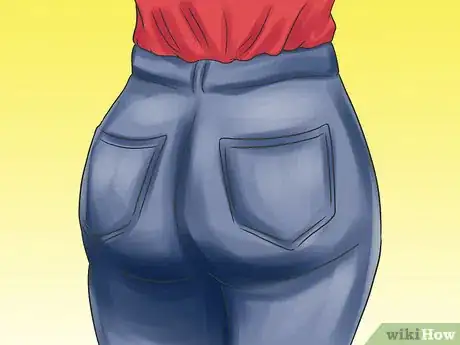 Image titled Look Good in Jeans (Women) Step 11