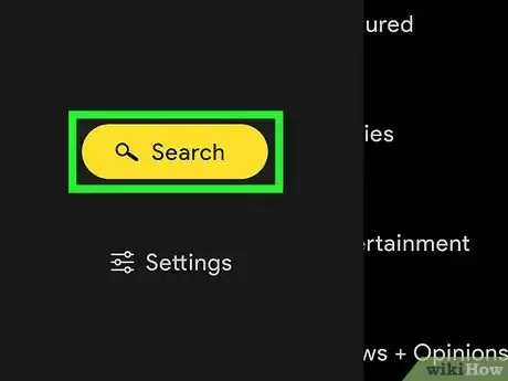 Image titled Search on Pluto TV Step 6