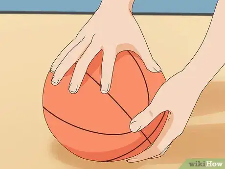 Image titled Palm a Basketball Step 9