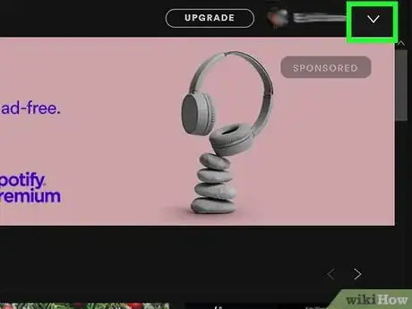 Image titled Show Recently Played Artists on Spotify Step 5