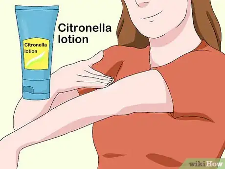 Image titled Use Citronella As an Insect Repellent Step 5