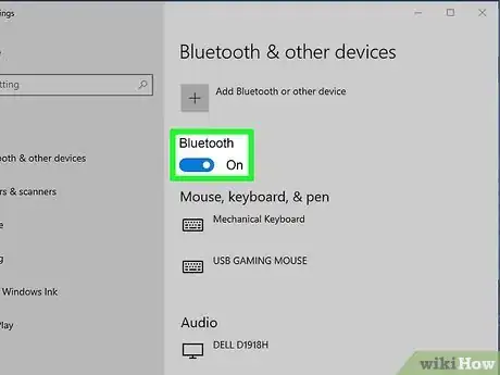 Image titled Connect Wireless Headphones on PC or Mac Step 6