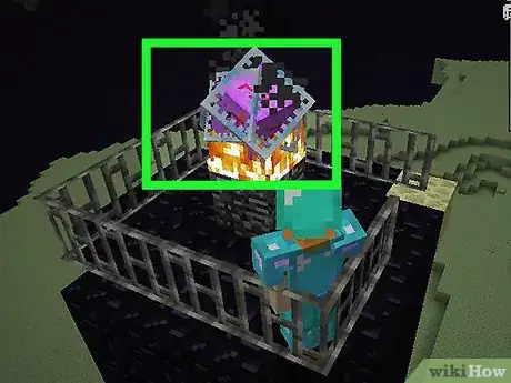 Image titled Kill the Ender Dragon in Minecraft Step 18