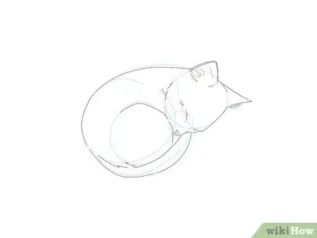 Image titled Draw a Kitten Step 15