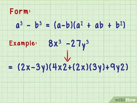 Image titled Factor Algebraic Equations Step 12