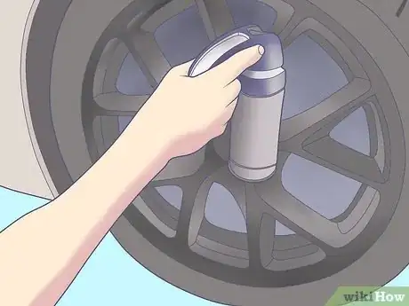 Image titled Plasti Dip Your Car and Car Accessories Step 13