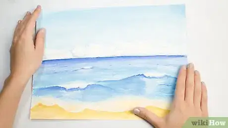 Image titled Paint the Sea Step 11