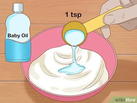 Image titled Make Less Sticky Slime Step 3