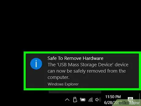 Image titled Remove a Flash Drive from a Windows 10 Computer Step 5