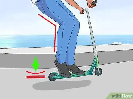 Image titled Do a Tailwhip on a Scooter Step 10