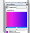 Create a Gradient in Gimp