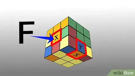 Image titled Solve a Rubik's Cube with the Layer Method Step 12