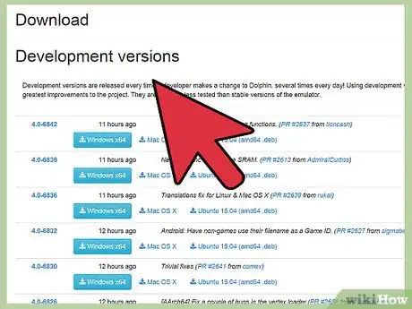 Image titled Play Wii Games on Dolphin Emulator Step 12