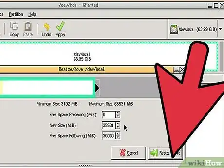 Image titled Use Gparted Step 9