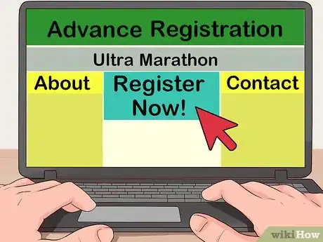 Image titled Run an Ultra Marathon Step 1