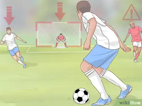 Image titled Get Better at Soccer Step 8