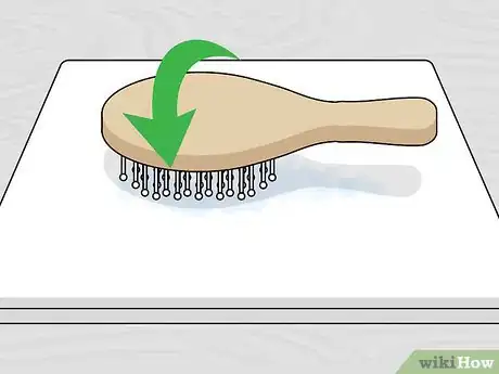 Image titled Clean a Bristled Hairbrush Step 13