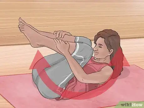 Image titled Get Rid of Knots in Your Back Step 11