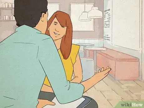 Image titled Politely Make a Girl Who Likes You Leave You Alone Step 11