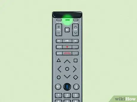 Image titled Reset an Xfinity Remote Control Step 11