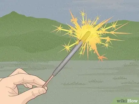 Image titled Make Fireworks Step 7