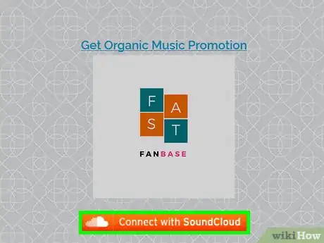 Image titled Gain Soundcloud Followers Step 16