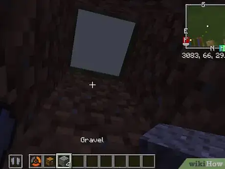 Image titled Die in Minecraft Step 10